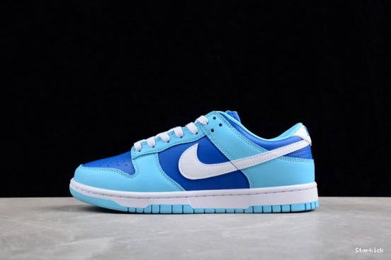 Nike Argon Low DM0121-400 (2022) QS Dunk Retro 0906